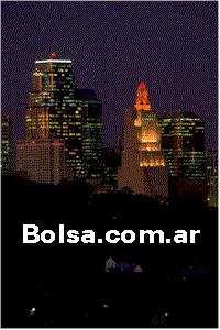 La City